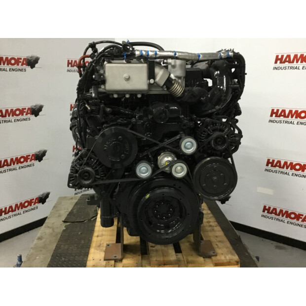 MAN D2066-LOH26 USED-43013059