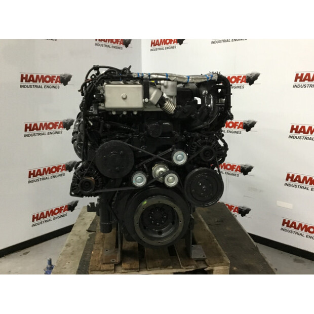 MAN D2066-LOH26 USED-43013087