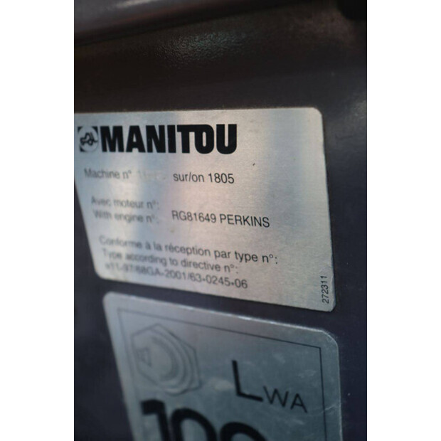 2010 مانيتو MT 1840-43013153