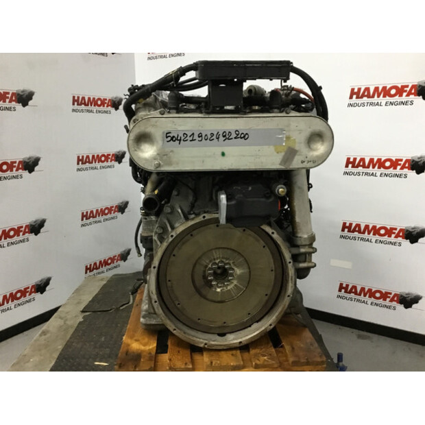 MAN D2066-LOH26 USED-43013154