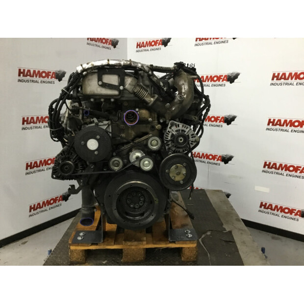 MAN D2066-LOH26 USED-43013155