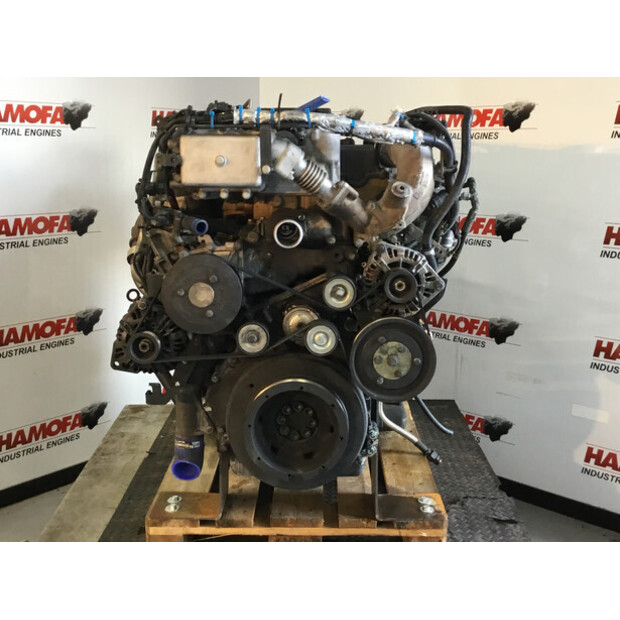 MAN D2066-LOH26 USED-43013161