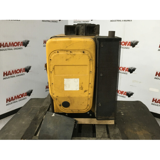 HATZ 4L42C USED-43013169