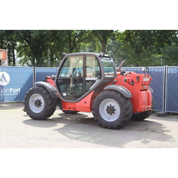 2008 Manitou MLT1035-43013170