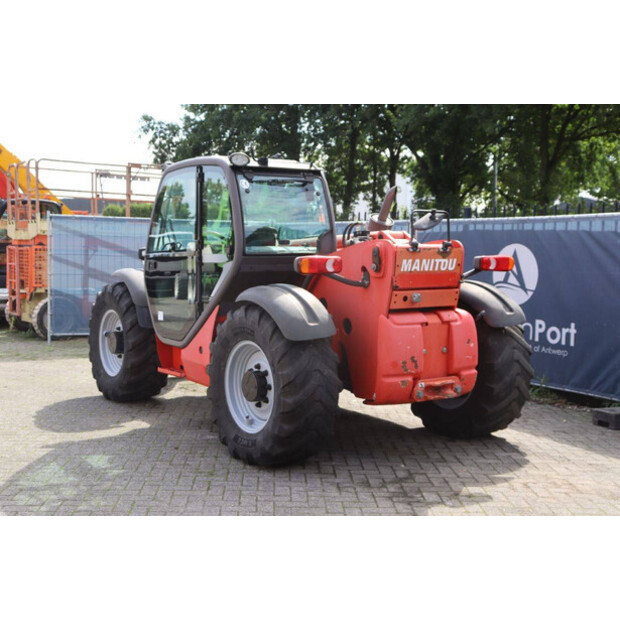 2008 Manitou MLT1035-43013171