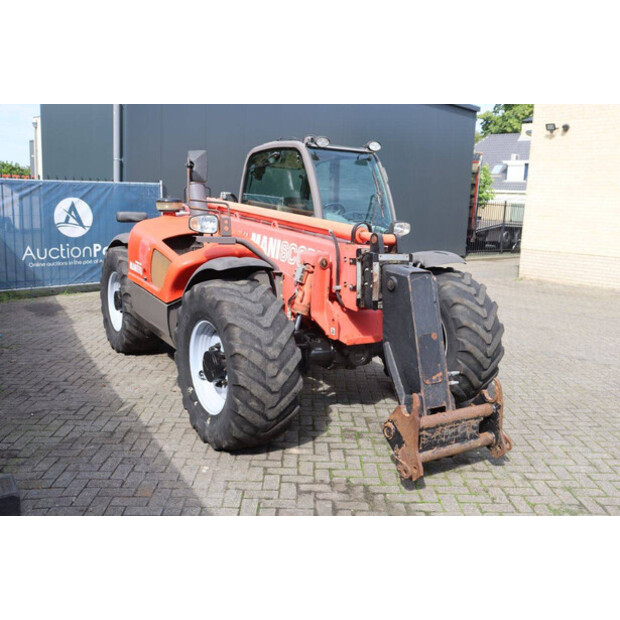 2008 Manitou MLT1035-43013174