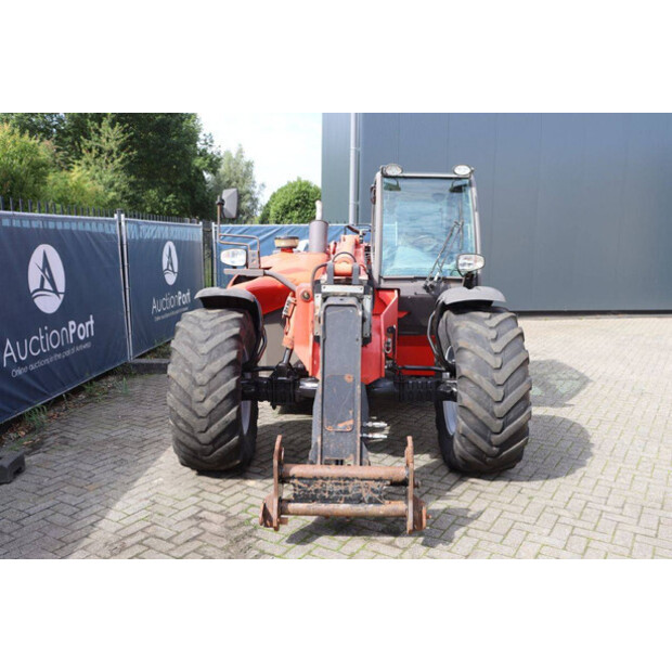 2008 Manitou MLT1035-43013175