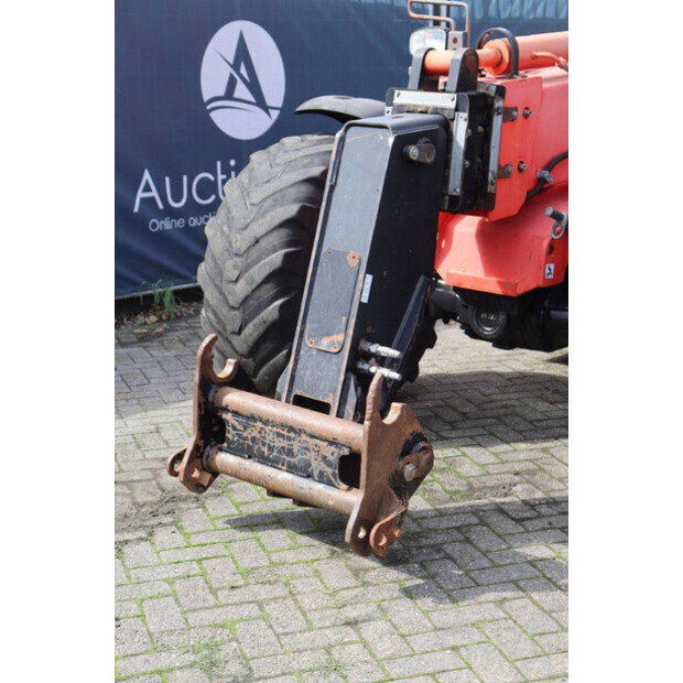 2008 Manitou MLT1035-43013177