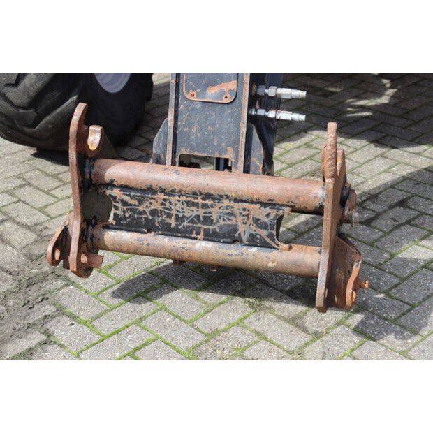 2008 Manitou MLT1035-43013179