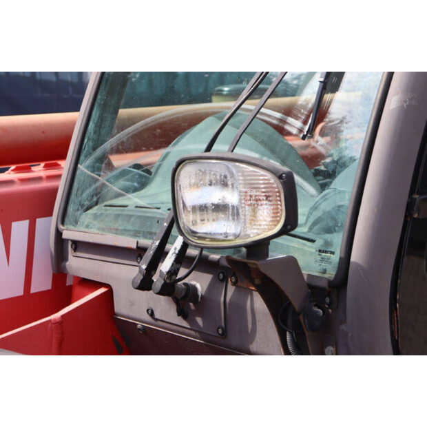 2008 Manitou MLT1035-43013181