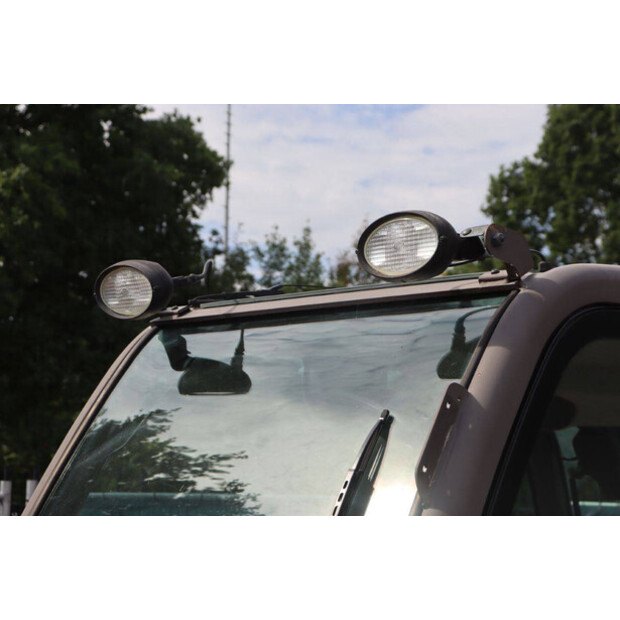 2008 Manitou MLT1035-43013182