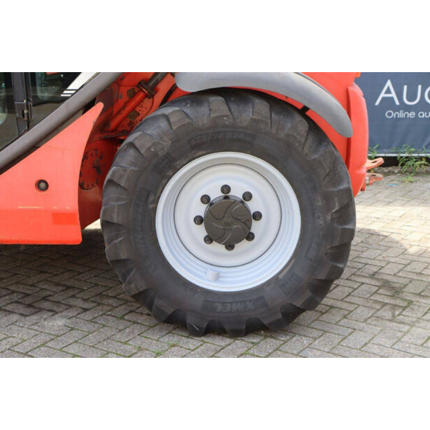 2008 Manitou MLT1035-43013184