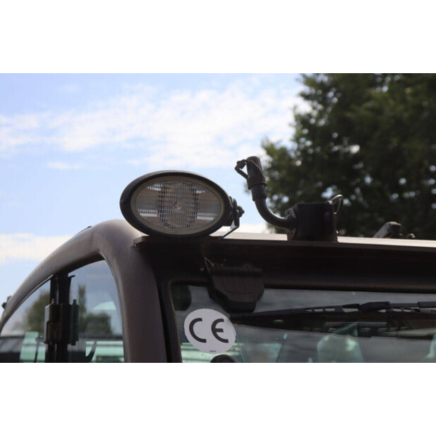 2008 Manitou MLT1035-43013186