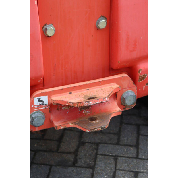 2008 Manitou MLT1035-43013188