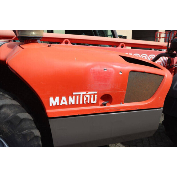 2008 Manitou MLT1035-43013189