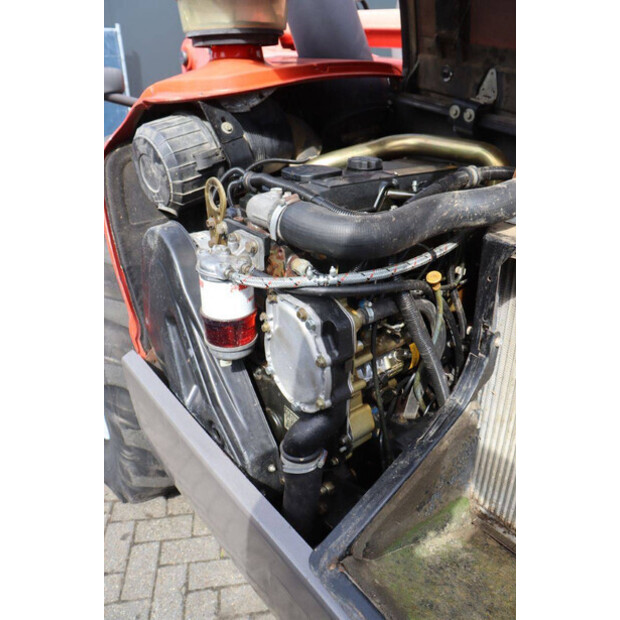 2008 Manitou MLT1035-43013191