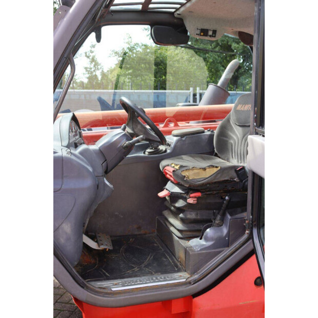 2008 Manitou MLT1035-43013195