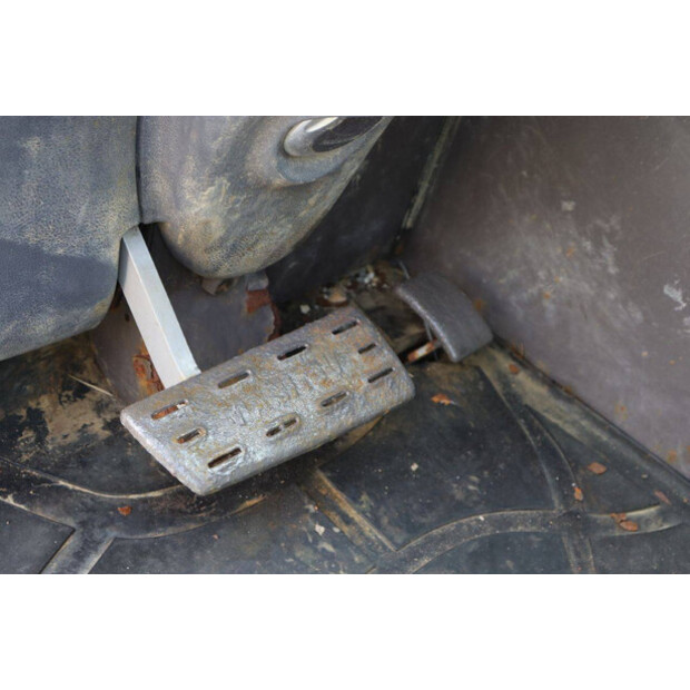 2008 Manitou MLT1035-43013198