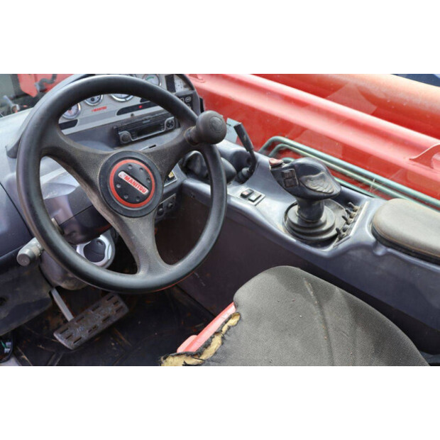 2008 Manitou MLT1035-43013199