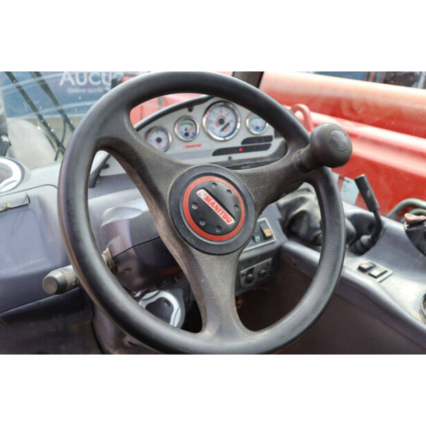 2008 Manitou MLT1035-43013201