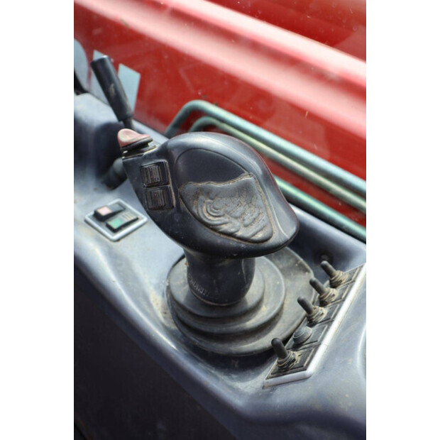 2008 Manitou MLT1035-43013202