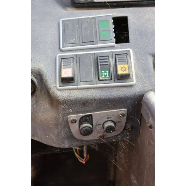 2008 Manitou MLT1035-43013206