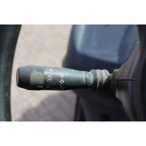 2008 Manitou MLT1035-43013207