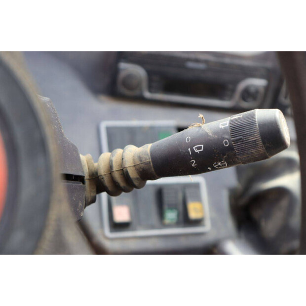 2008 Manitou MLT1035-43013208