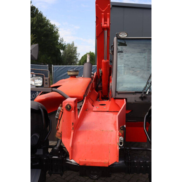 2008 Manitou MLT1035-43013217