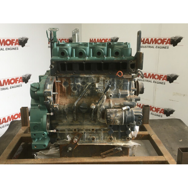 VOLVO D3.3H NEW-43013218