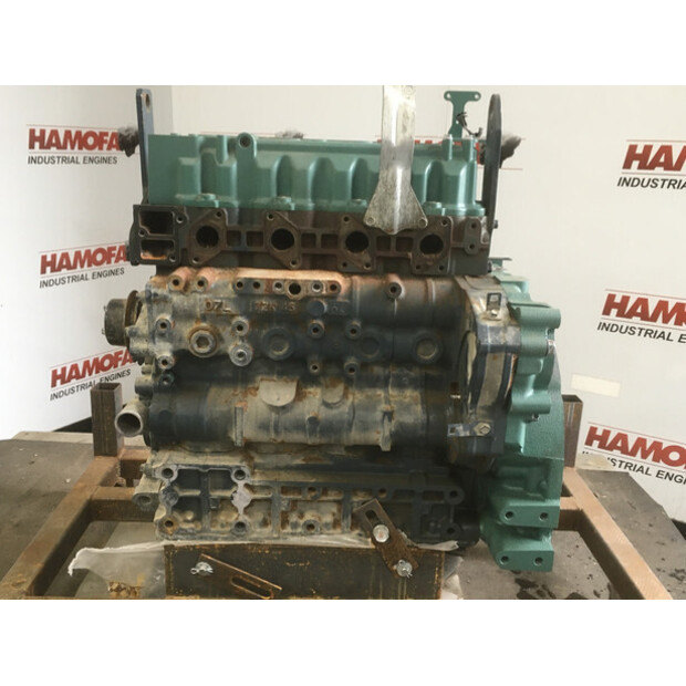 VOLVO D3.3H NEW-43013219