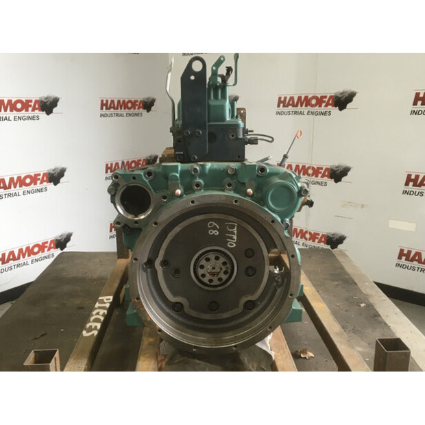 VOLVO D3.3H NEW-43013220