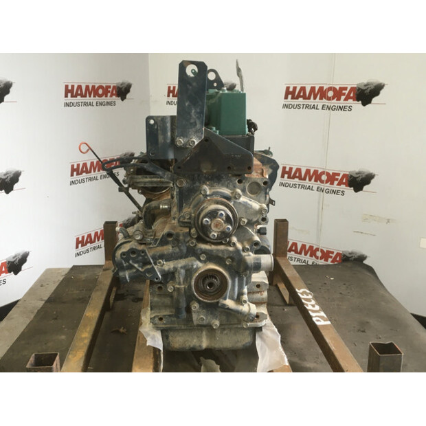 VOLVO D3.3H NEW-43013221