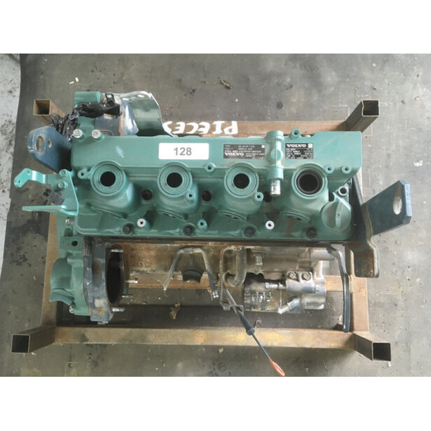 VOLVO D3.3H NEW-43013222