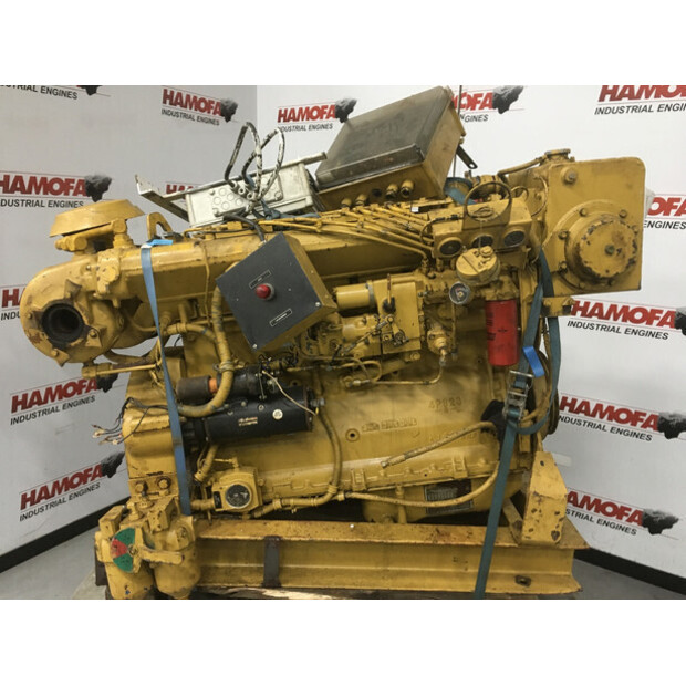 CATERPILLAR 3306 85Z-1W9156 USED-43013224