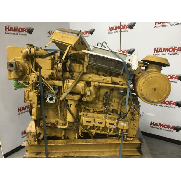 CATERPILLAR 3306 85Z-1W9156 USED-43013225