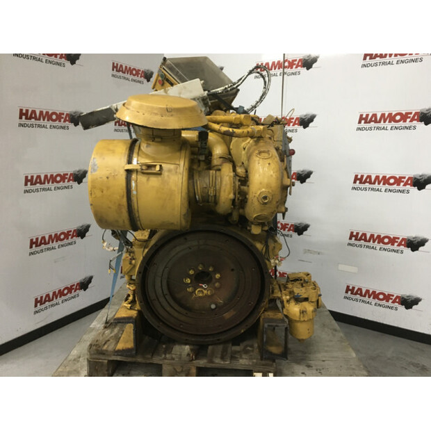 CATERPILLAR 3306 85Z-1W9156 USED-43013226