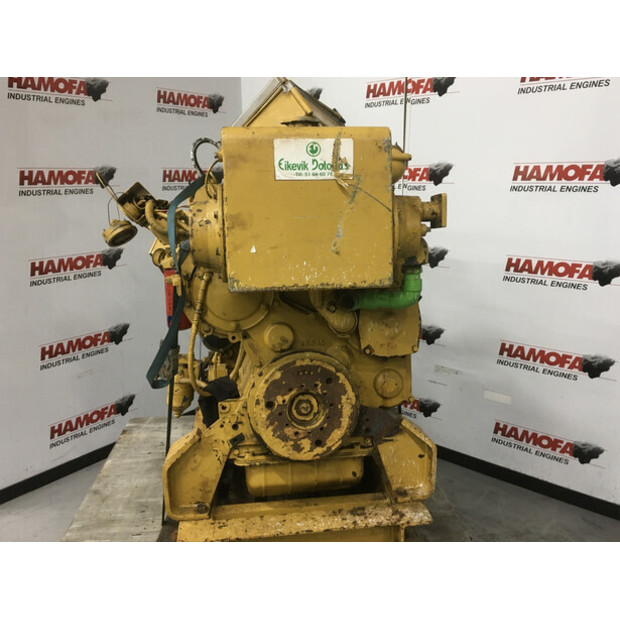 CATERPILLAR 3306 85Z-1W9156 USED-43013227