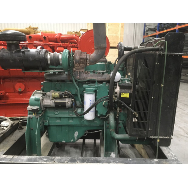 CUMMINS 6CTA8.3-G2 CPL2219 USED-43013267