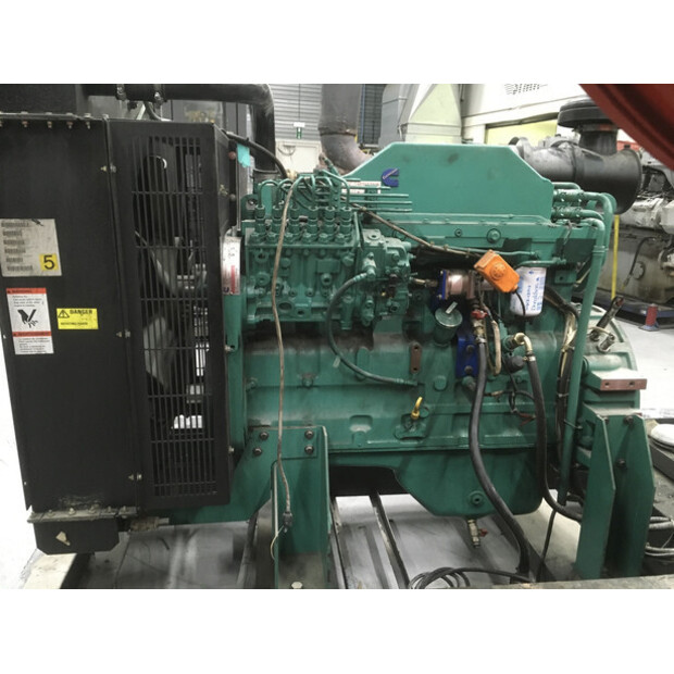 CUMMINS 6CTA8.3-G2 CPL2219 USED-43013268