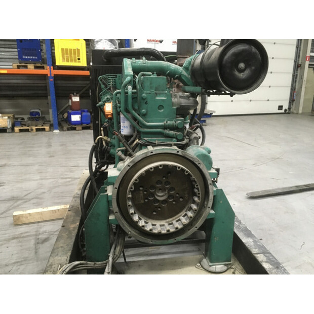 CUMMINS 6CTA8.3-G2 CPL2219 USED-43013269