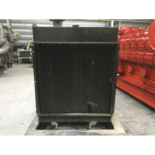 CUMMINS 6CTA8.3-G2 CPL2219 USED-43013270