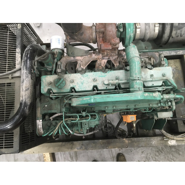 CUMMINS 6CTA8.3-G2 CPL2219 USED-43013271