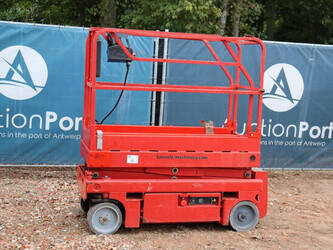 صورة ل 2008 هولوت OPTIMUM 6