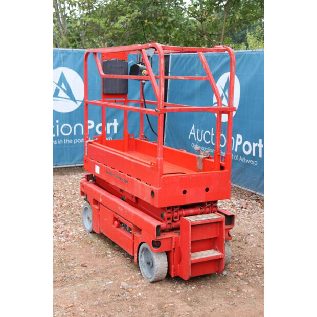 2008 هولوت OPTIMUM 6-43013283