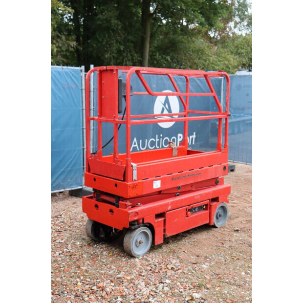 2008 هولوت OPTIMUM 6-43013288