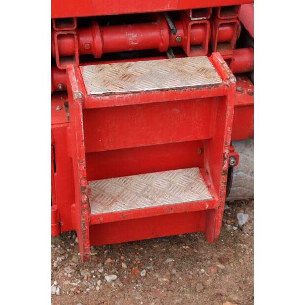 2008 هولوت OPTIMUM 6-43013294