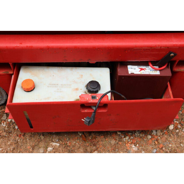 2008 هولوت OPTIMUM 6-43013295