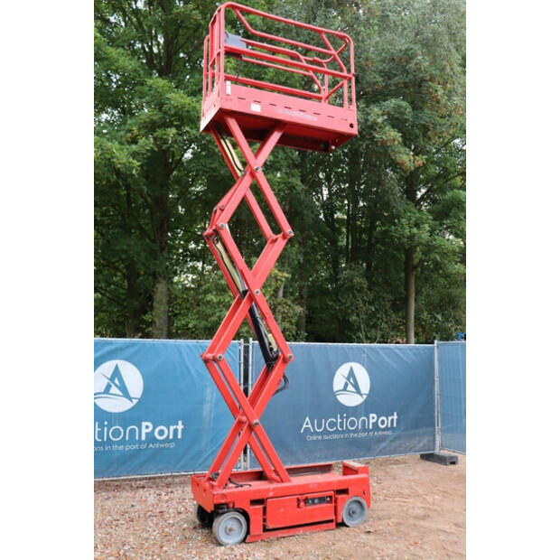 2008 هولوت OPTIMUM 6-43013300