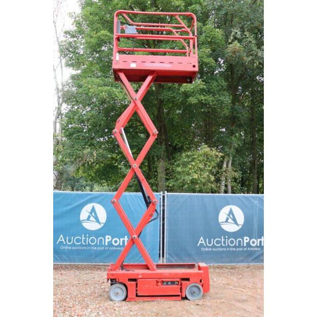 2008 هولوت OPTIMUM 6-43013301